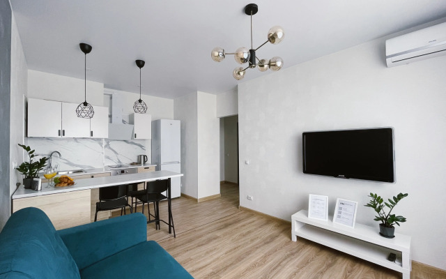 Merino Home World Apartments