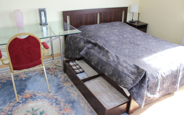 Апартаменты Квартира на Выставочной