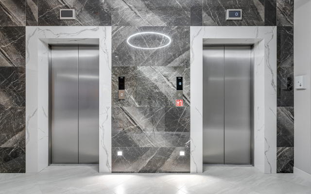 Апартаменты LIFE Таганская