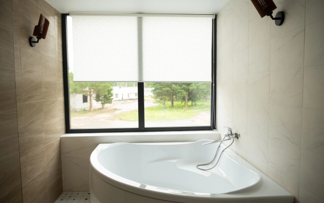 Санаторий ОЦ Веда