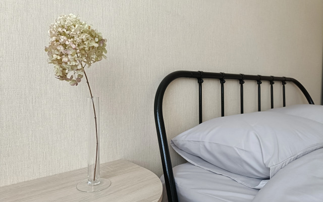 Квартира уютная