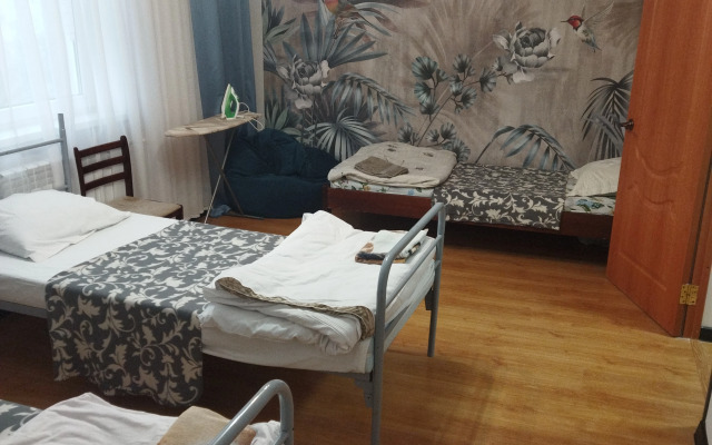 Квартира Неман улица Октябрьская 1