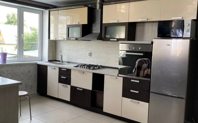 Апартаменты Daily Home