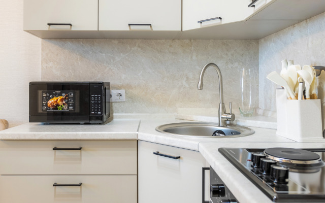 Квартира Сеть Апартаментов ЧемодаНН