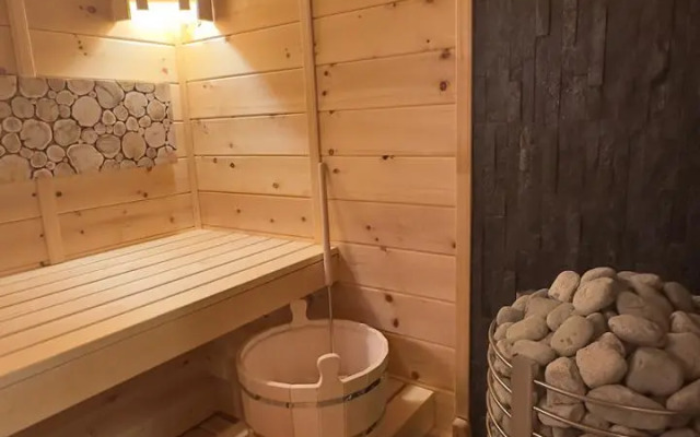 Гостевой дом King Dom