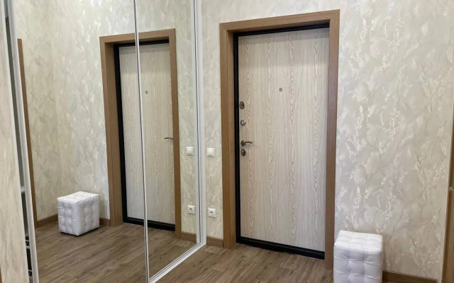 Апартаменты Дельфин