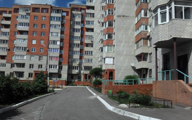Na Zhukova 144 Apartments