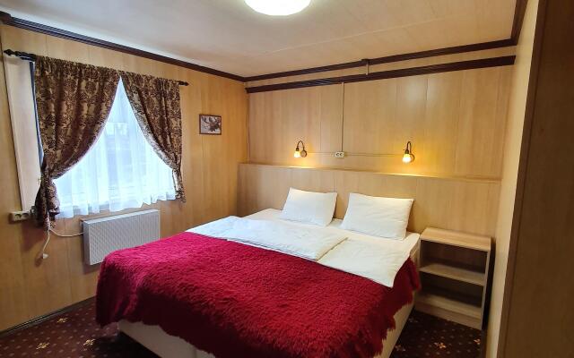 Peliken Mini-Hotel