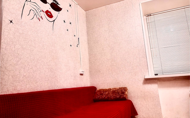 Квартира на проспекте Победы 14А