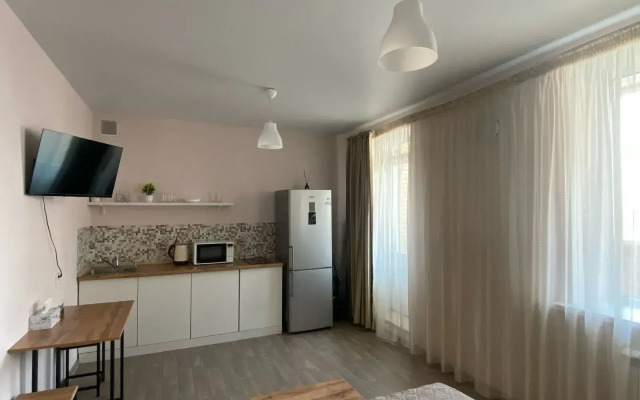 Квартира Уютная 20 Минут до Аэропорта