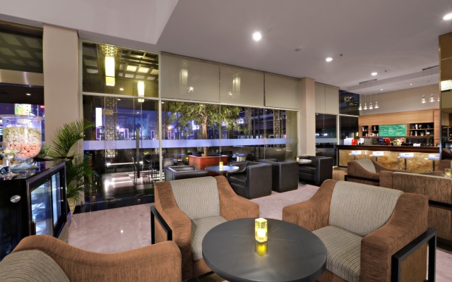 Aston Imperial Bekasi Hotel & Conference Center