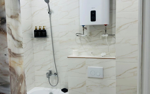 Апартаменты в Центре