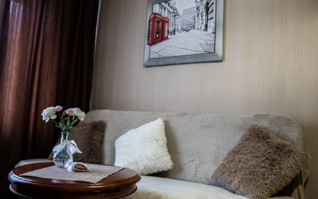 Квартира На Пролетарской