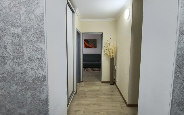 Квартира Apt у Центрального Стадиона