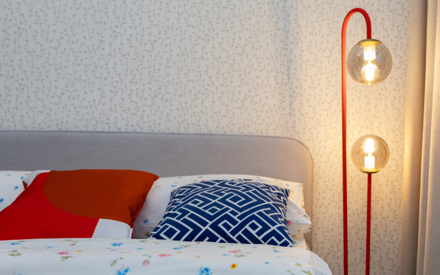 Квартира 1-комнатная в тихом районе Калининграда