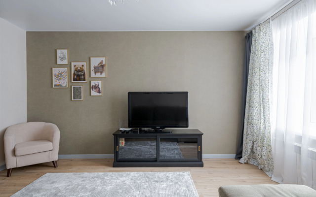 Квартира Рядом с Парк Хаусом