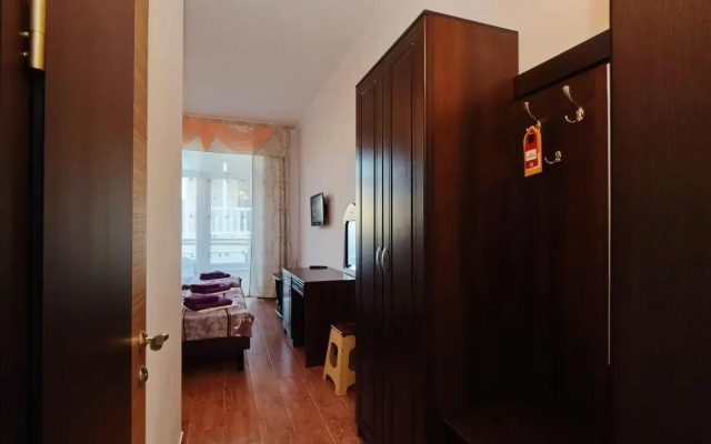 Aleksandros Guest House