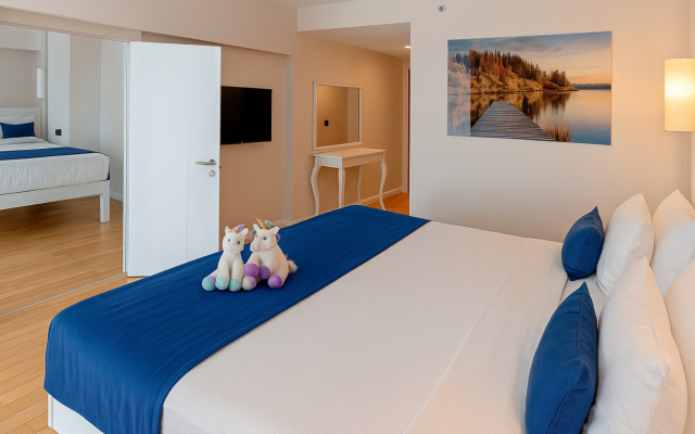 Hotel Orbi City Batumi