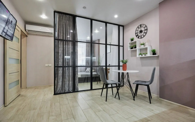 2 Komnatnaya V Tsentre Goroda Flat