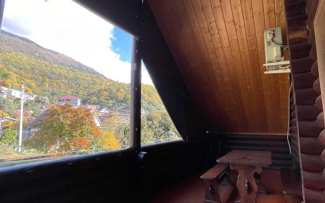 Vega Guest house