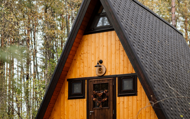 Deep Lake Guest House