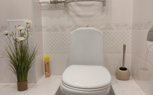 Квартира на Энергетиков 2