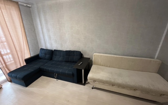 Квартира Толстого 3