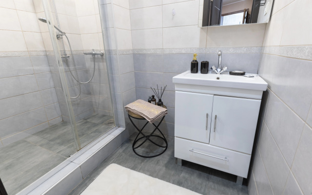 Апартаменты Comfort Home для 11 гостей