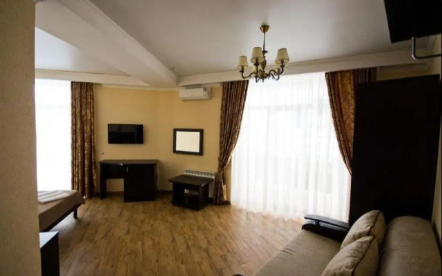 Tatyyana Guest house