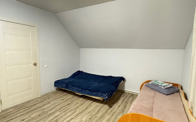 Kottedzh Dlya Meropriyatiy Private house