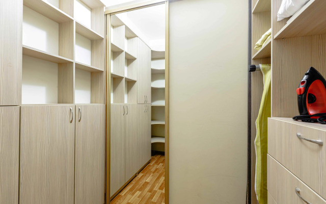 Квартира Просторная двухкомнатная SmolSutki в Заднепровье