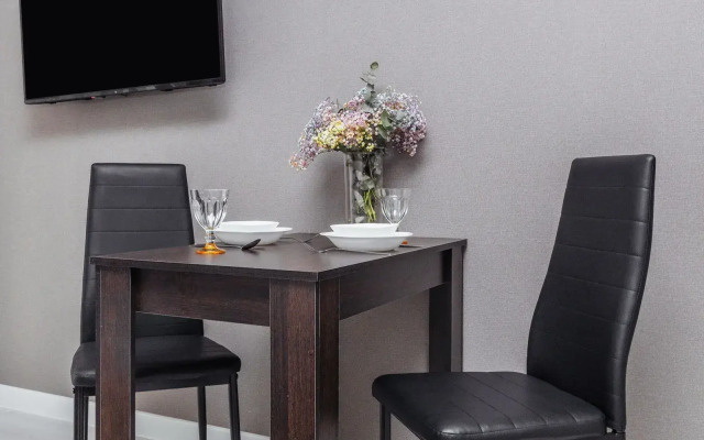 Квартира Искры 66/9