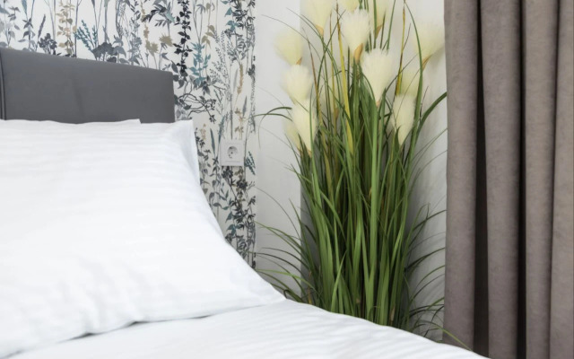 SilverPeak Apartments