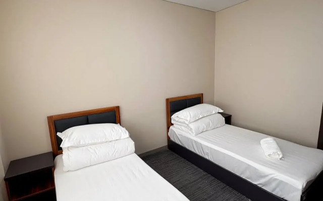 Hotel Asia