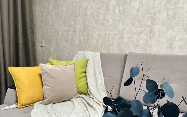 Квартира Светлая уютная Family