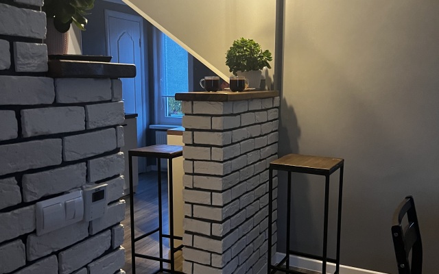 Cranz Resort Apartment