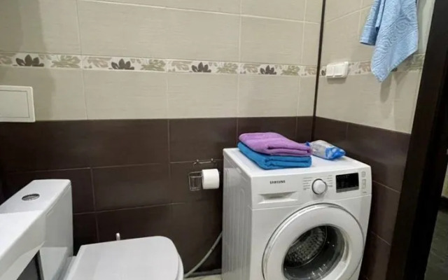 Квартира на улице Сибгата Хакима 40