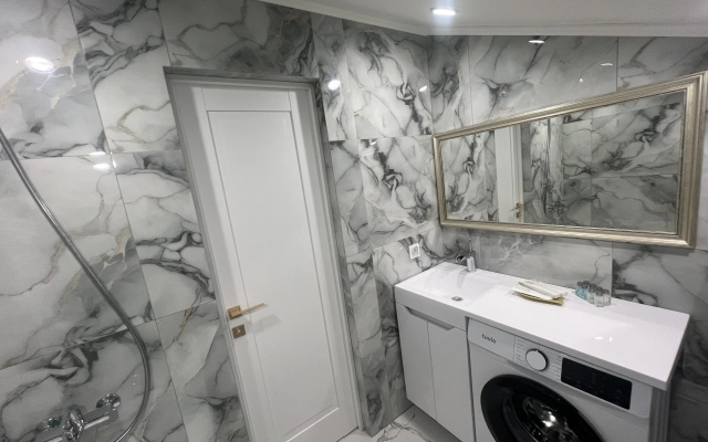 Apartamenty Rose Lux Roof