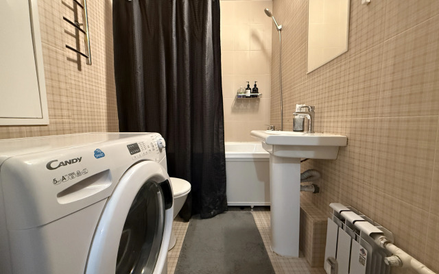 Квартира Стильная Двушка в Южной Битце