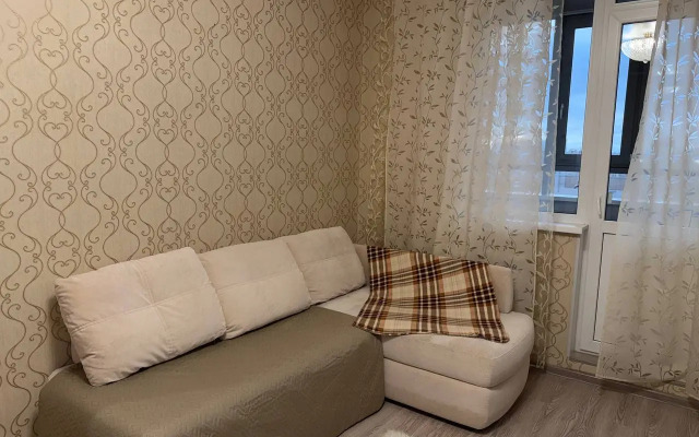 Апартаменты Просторные Комфорт 4 Граф Орлов