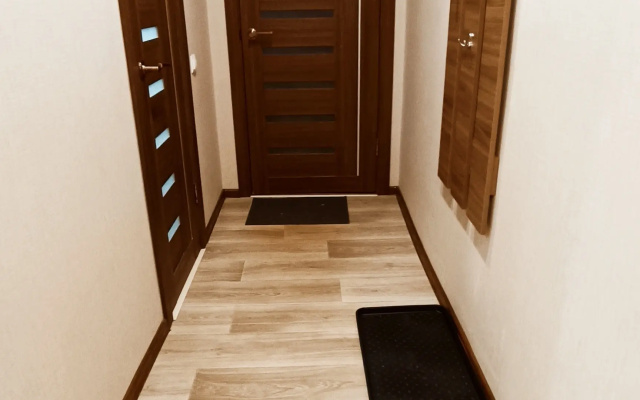 Квартира на Ленина 35а