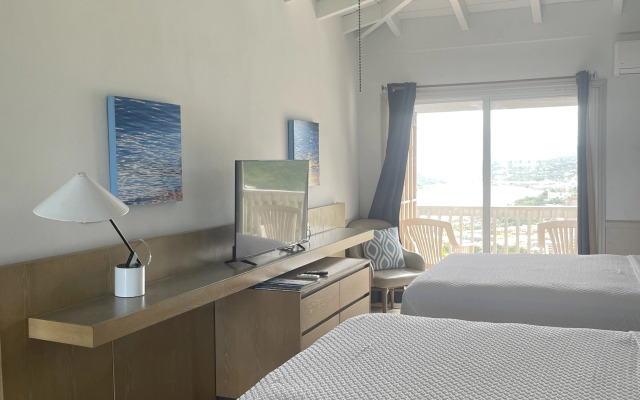 Отель Boundless Bliss Hotel