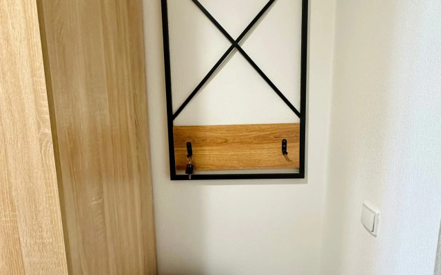 Studiya V Zhk Ruchyi Flat