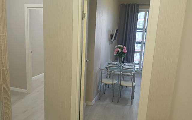 Park Inn Pulkovo Hotel Apartments