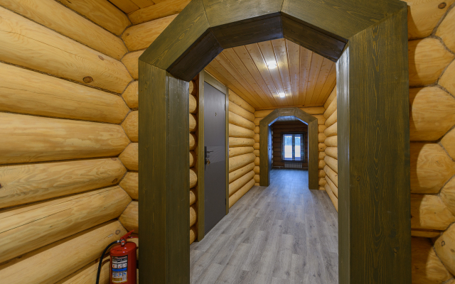 Гостевой дом Каргопольская Слобода