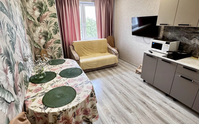 Na Gorykogo 5 Flat