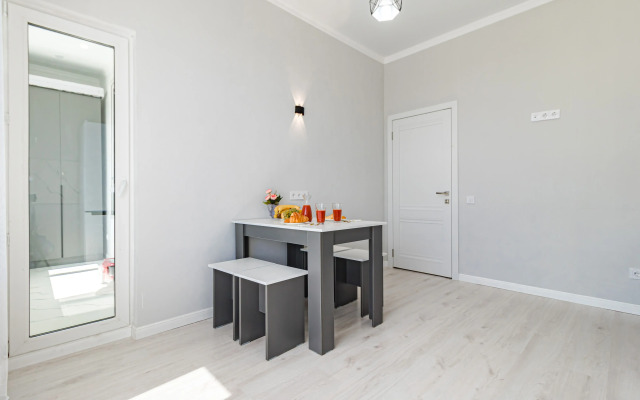 Tandau Comfort Apartment Flat
