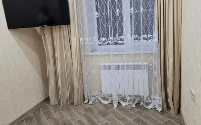 Goryachevodskiy Guest House