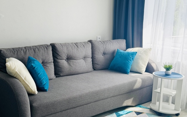 Квартира Toris Apartaments