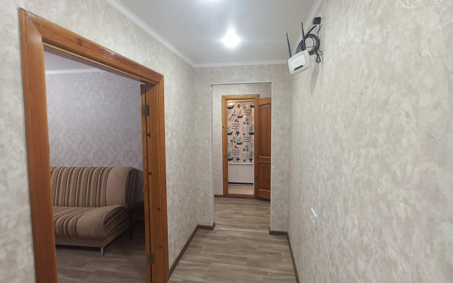 Квартира DomOtel